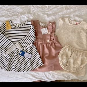 Baby Girl Dresses